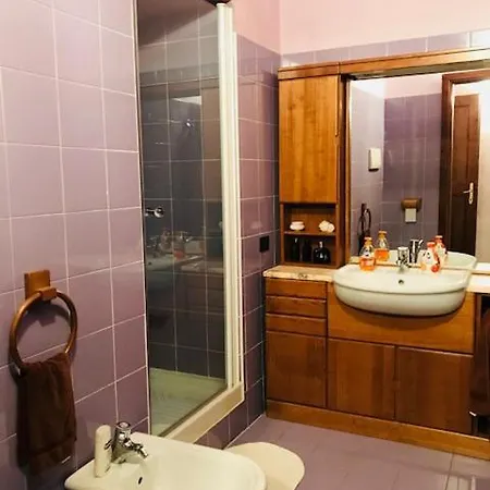Serta Giaconi Bed & Breakfast *