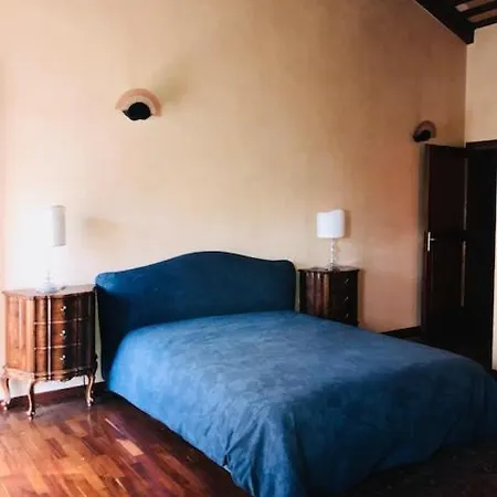 Bed & Breakfast Serta Giaconi Creazzo