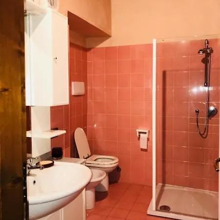 Serta Giaconi Bed & Breakfast *