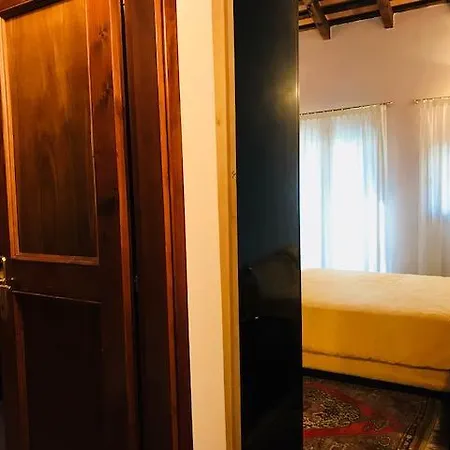 Bed & Breakfast Serta Giaconi