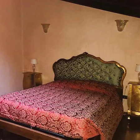 Serta Giaconi Bed & Breakfast *