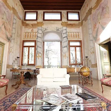 Serta Giaconi Bed & Breakfast