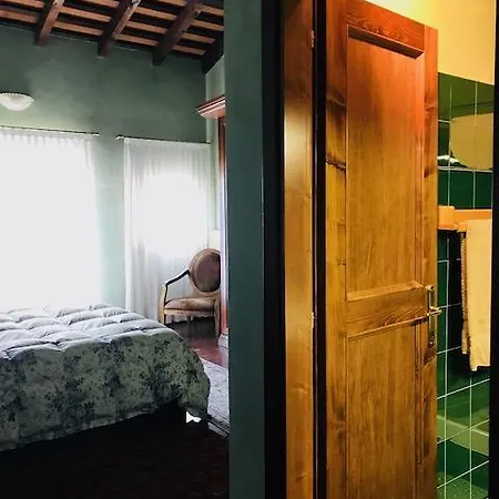 Bed & Breakfast Serta Giaconi